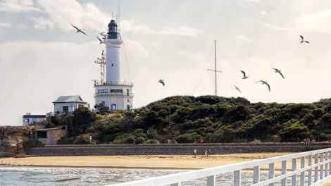 Bellarine Peninsula