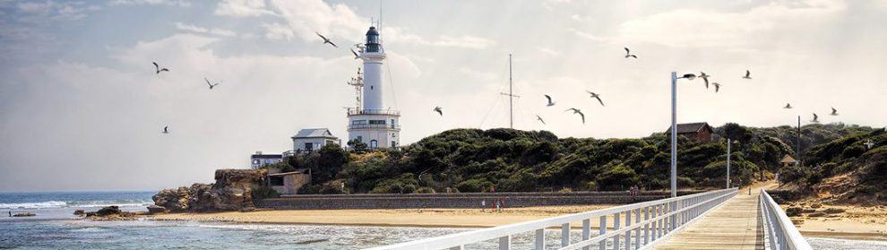 Bellarine Peninsula