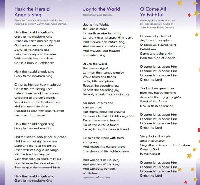 Vision Australia's Carols By Candlelight 2024 Melbourne Dates & Tickets