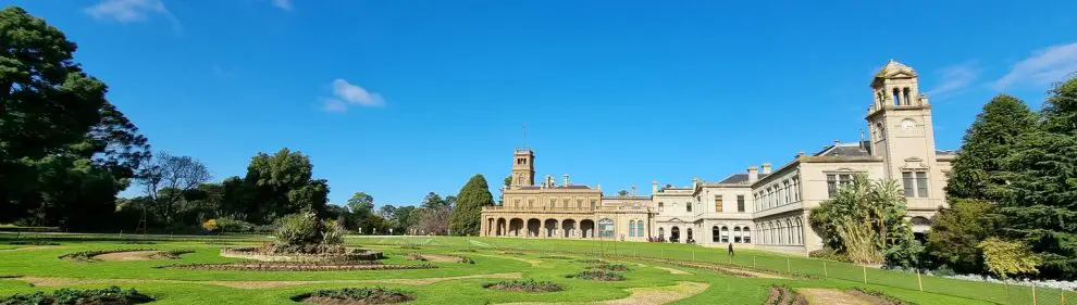 Werribee Park 031