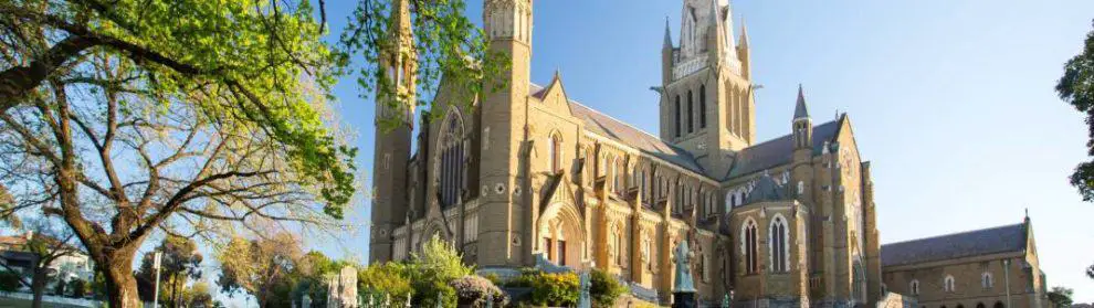 Bendigo