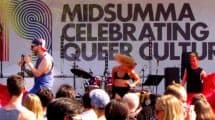 Midsumma Festival