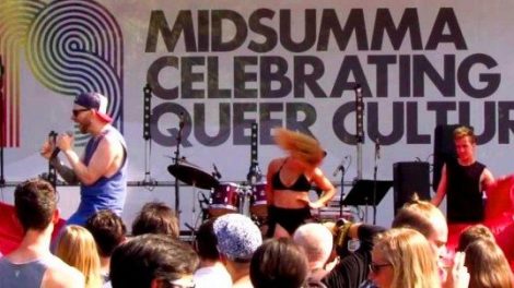 Midsumma Festival