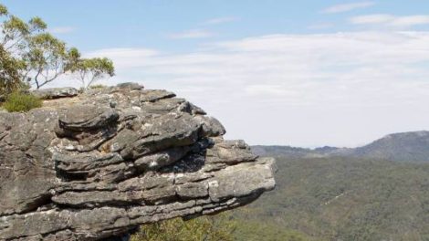 Grampians