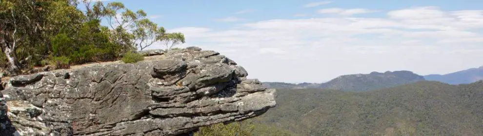 Grampians