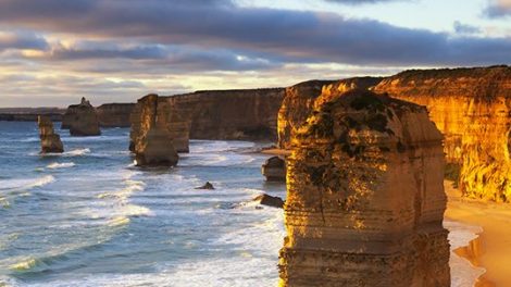 Great Ocean Road