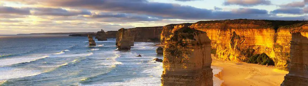 Great Ocean Road