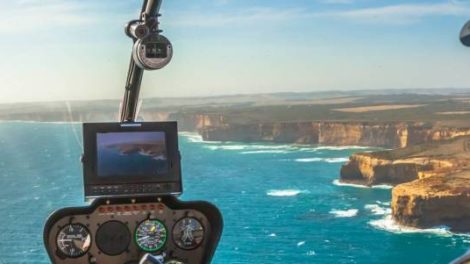 Helicopter Tours