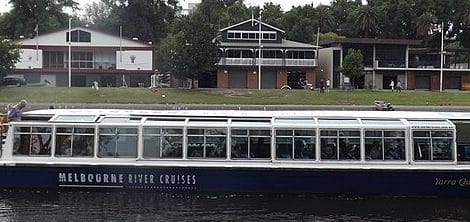 River Cruises