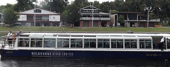 River Cruises