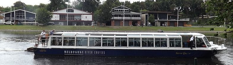 River Cruises