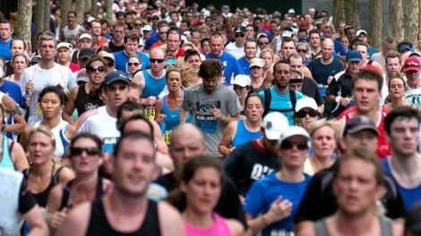 Herald Sun / Transurban Run For The Kids