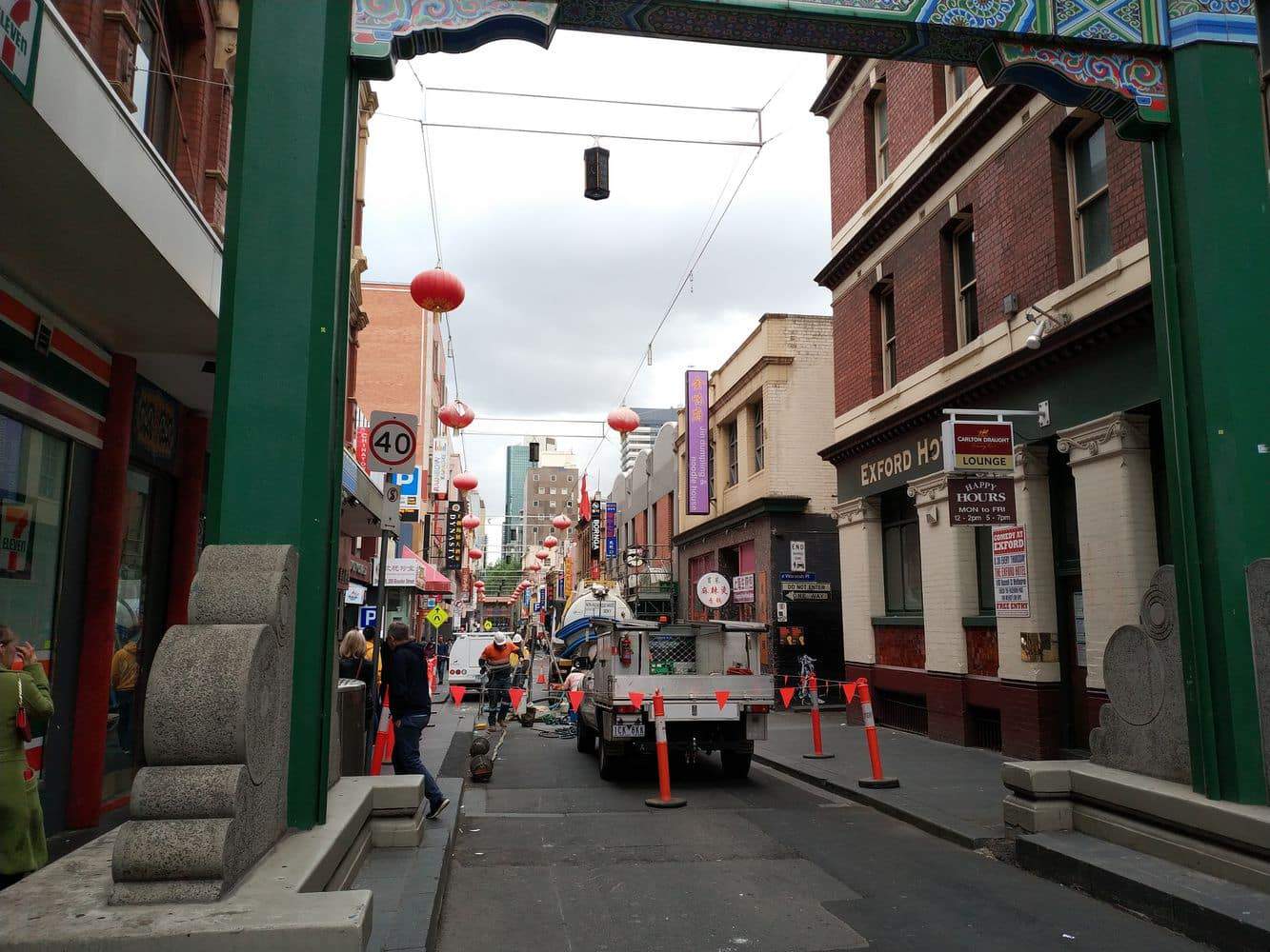 travel doctor little bourke street melbourne