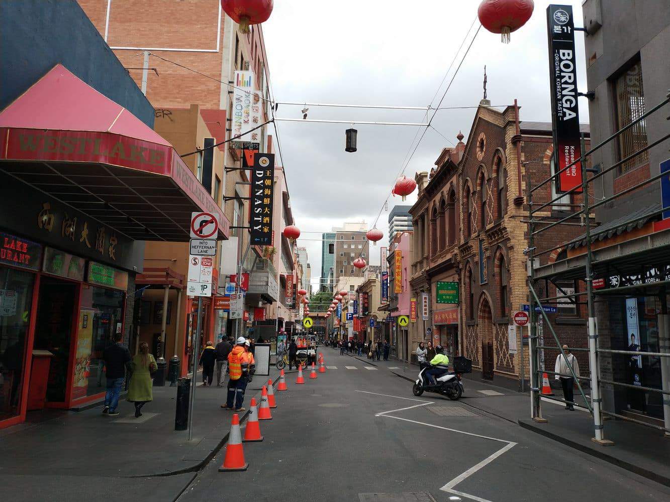 travel doctor little bourke street melbourne