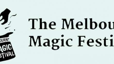 Melbourne Magic Festival