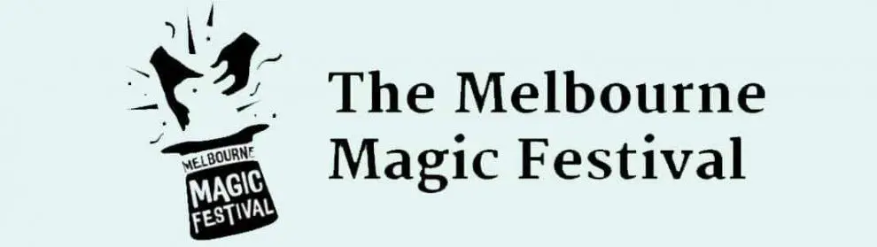 Melbourne Magic Festival