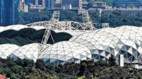 Aami Park