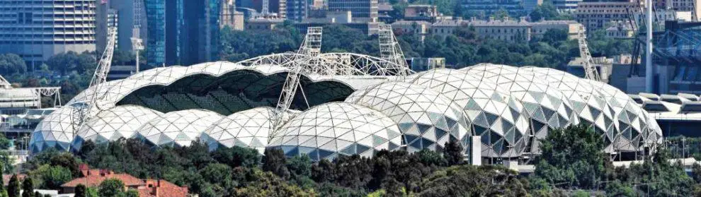 Aami Park