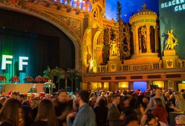 Melbourne International Film Festival