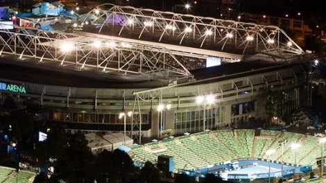 Rod Laver Arena