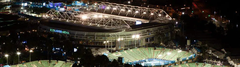 Rod Laver Arena