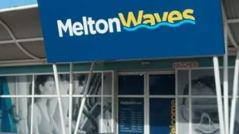 Melton Wave Pool