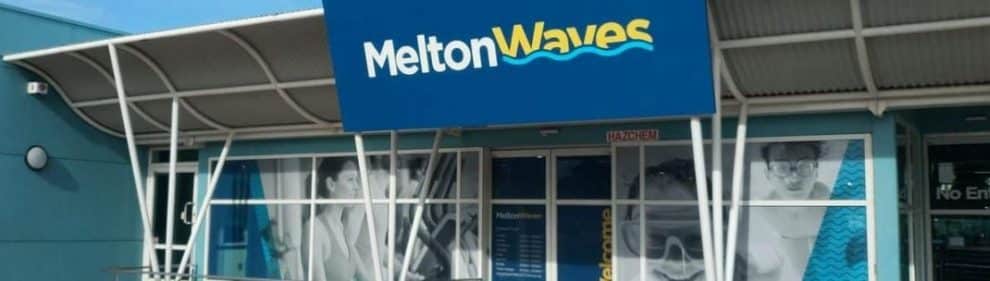 Melton Wave Pool