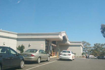 Cranbourne Racecourse Restaurant Cranbourne Racecourse Restaurant