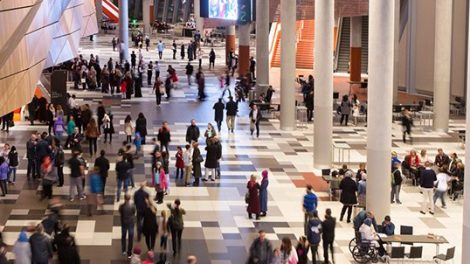 Melbourne Career Expo