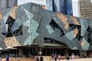 Federation Square