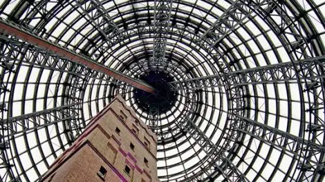 Melbourne Central