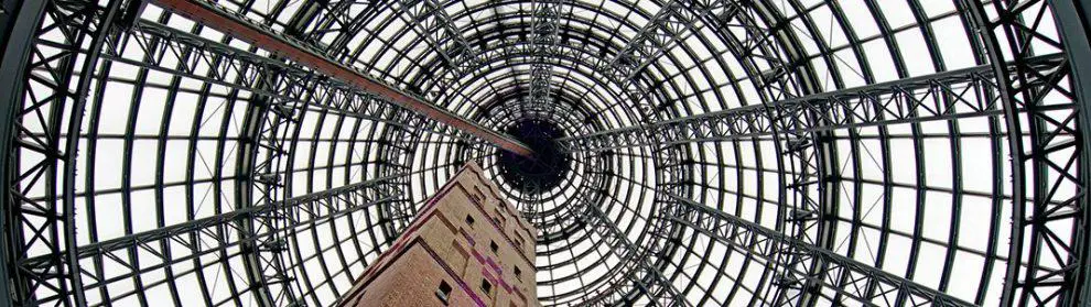 Melbourne Central