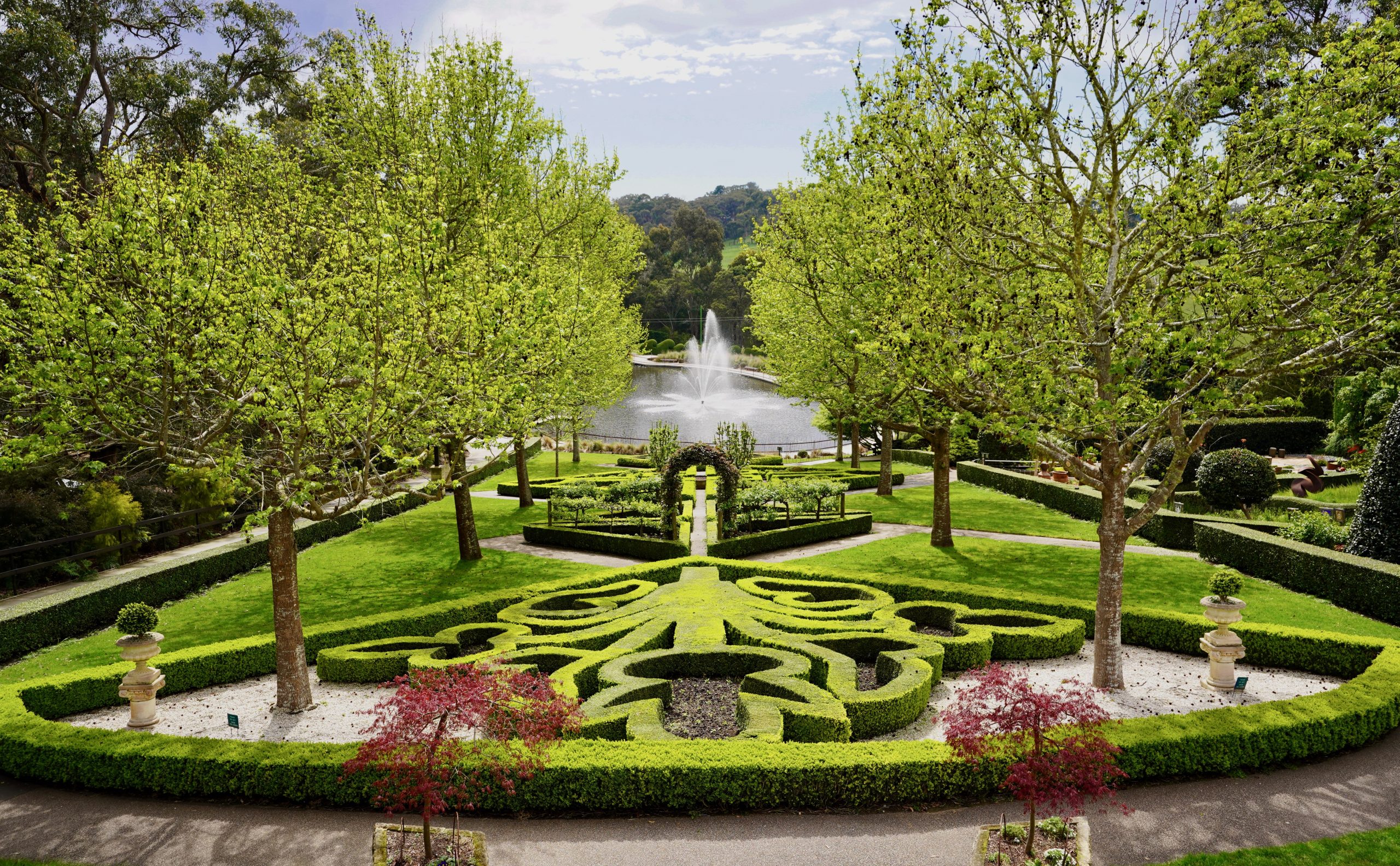 Enchanted Adventure Garden - Arthurs Seat Tree Surfing & Maze Prices