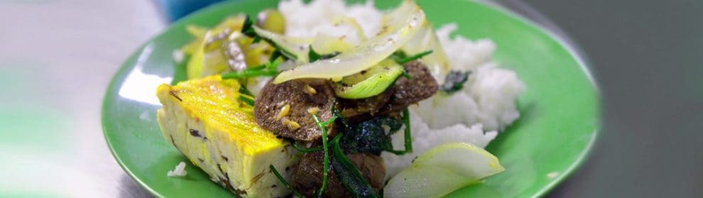 Cooking Classes