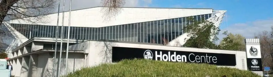 Holden Centre