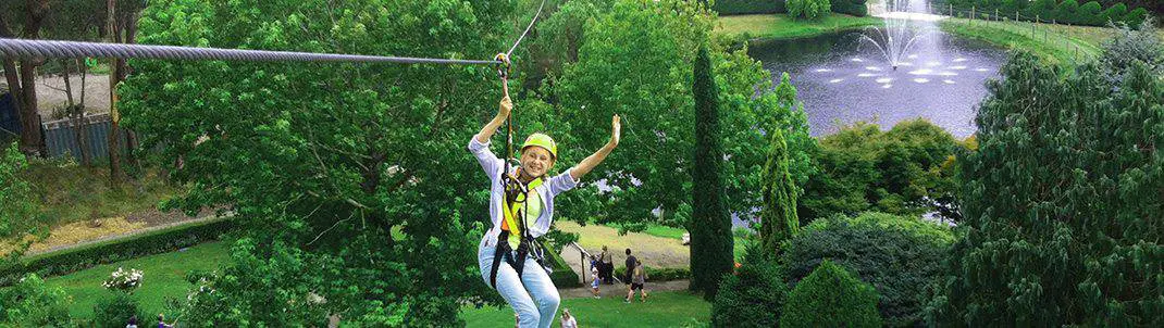 7 Best Family-friendly Attractions In Melbourne That Your Kids Will Love 7 Best Family-friendly Attractions In Melbourne That Your Kids Will Love