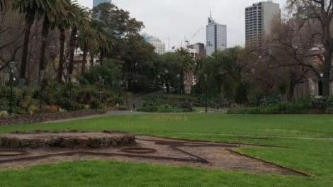 Alexandra Gardens