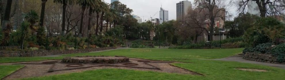 Alexandra Gardens