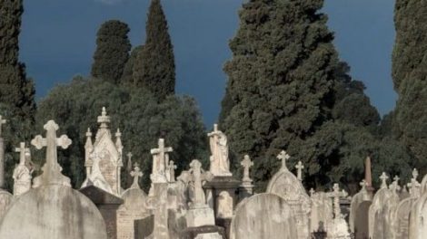 Melbourne General Cemetery