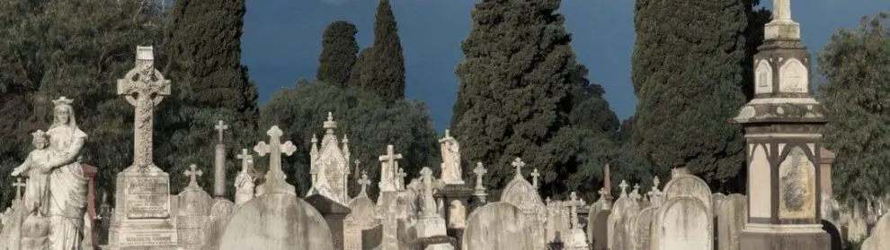 Melbourne General Cemetery