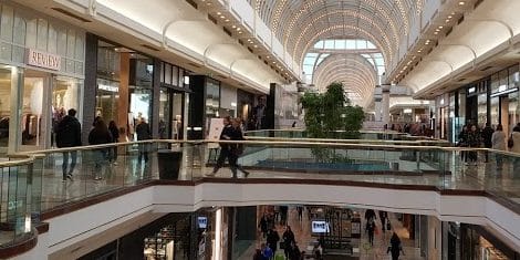 Chadstone