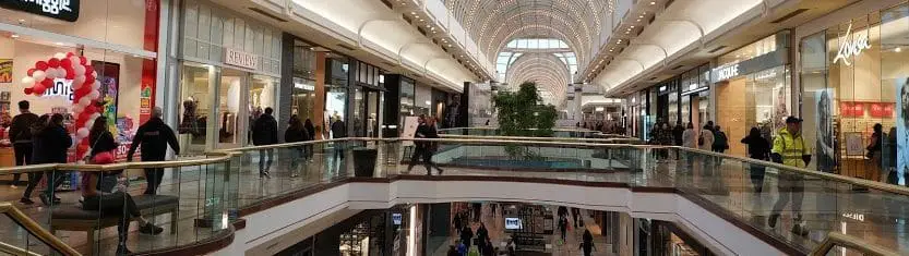 Chadstone