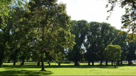 Edinburgh Gardens