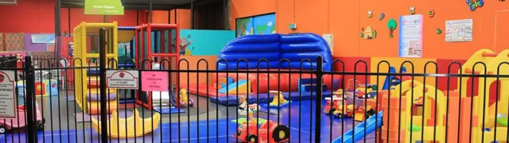 Kidz Digz Indoor Play Centre & Cafe