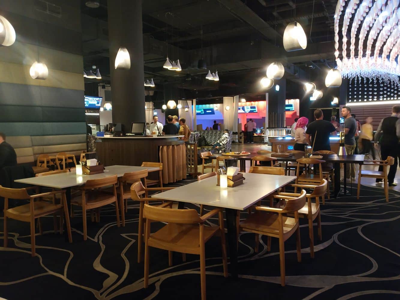 Crown Casino Good Friday Opening Hours Crown Casino Good Friday Opening Hours