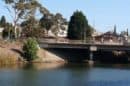 Maribyrnong River