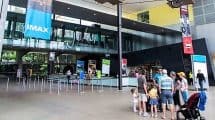 Melbourne Museum