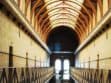 Old Melbourne Gaol