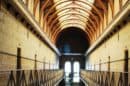 Old Melbourne Gaol