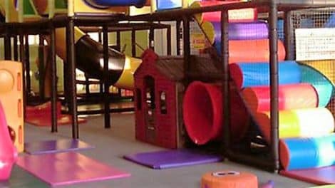 The Silly Seahorse Indoor Playcentre And Cafe